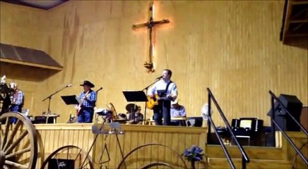 John Randolph JR Ministries Promo Video