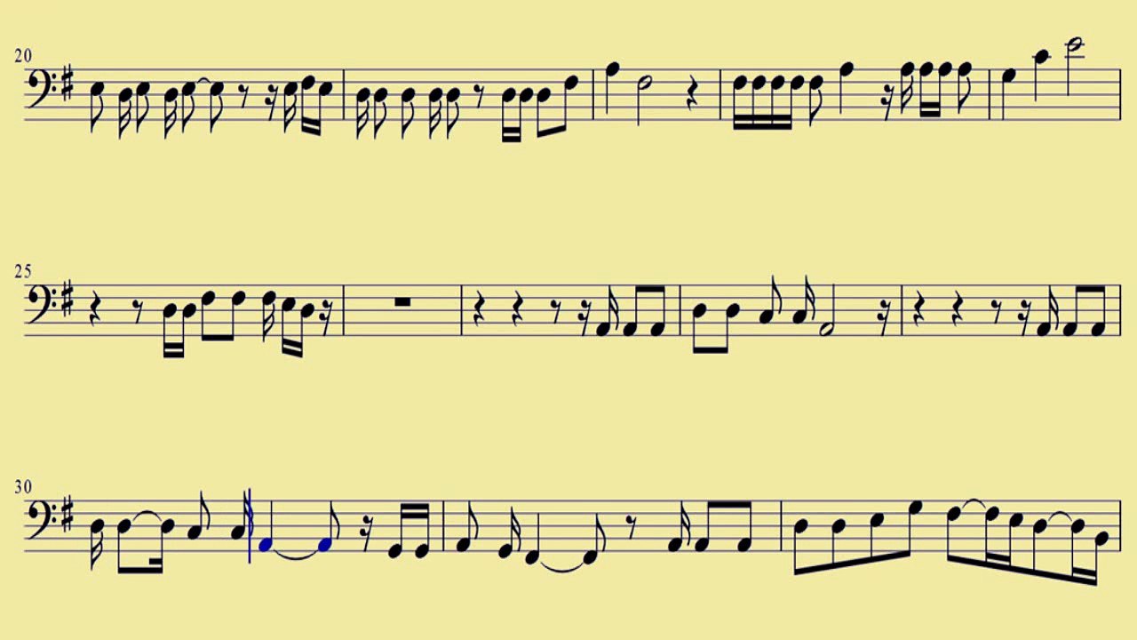 [ Cello ] Royals - Lorde - www.downloadsheetmusic.com.br
