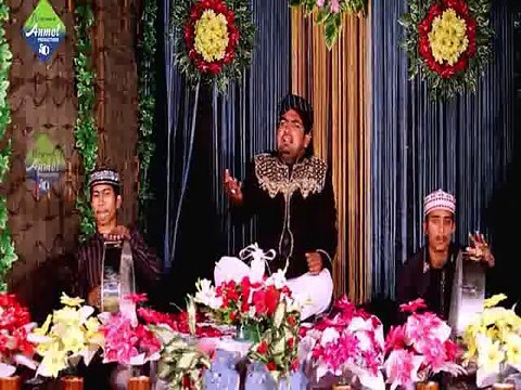 Gal Sun Ja By Sohail Ahmad Jami