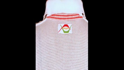 BEGUY SASAYEEE - AFRICAN SUCCESS STORY - MADE IN FRANCE