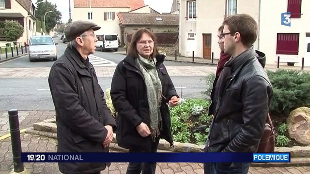 Polémique en Essonne après le refus d'inhumer un bébé rom