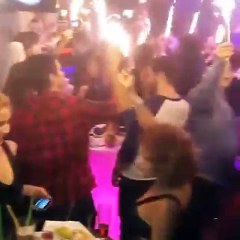 Dj Murat Sarıca - Halloween 2014 v.2