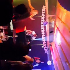 Dj Murat Sarıca - Halloween 2014 v.4