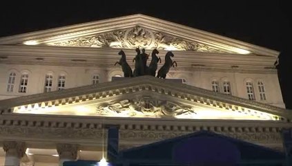 Москва новогодняя 2015. Moscow Christmas