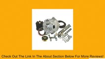 Ford 8N 2N 9N Tractor Alternator For Generator Conversion K Review
