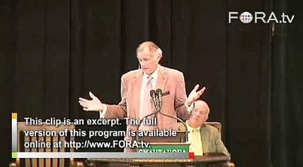 Frank Deford on the Hypocrisy of Athletic Scholarships