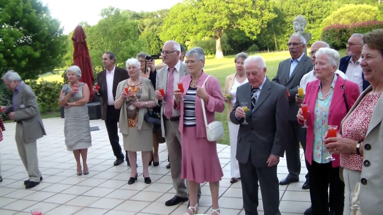 Journée de  Gala au château de la Tremblaye