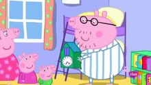 Temporada 2x34 Peppa Pig - El Reloj De Cuco Español