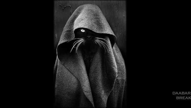 Drum&bass break * DAABAR*