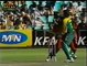 Rarest Cricket Dismissal - Daryl Cullinan out Handling the Ball