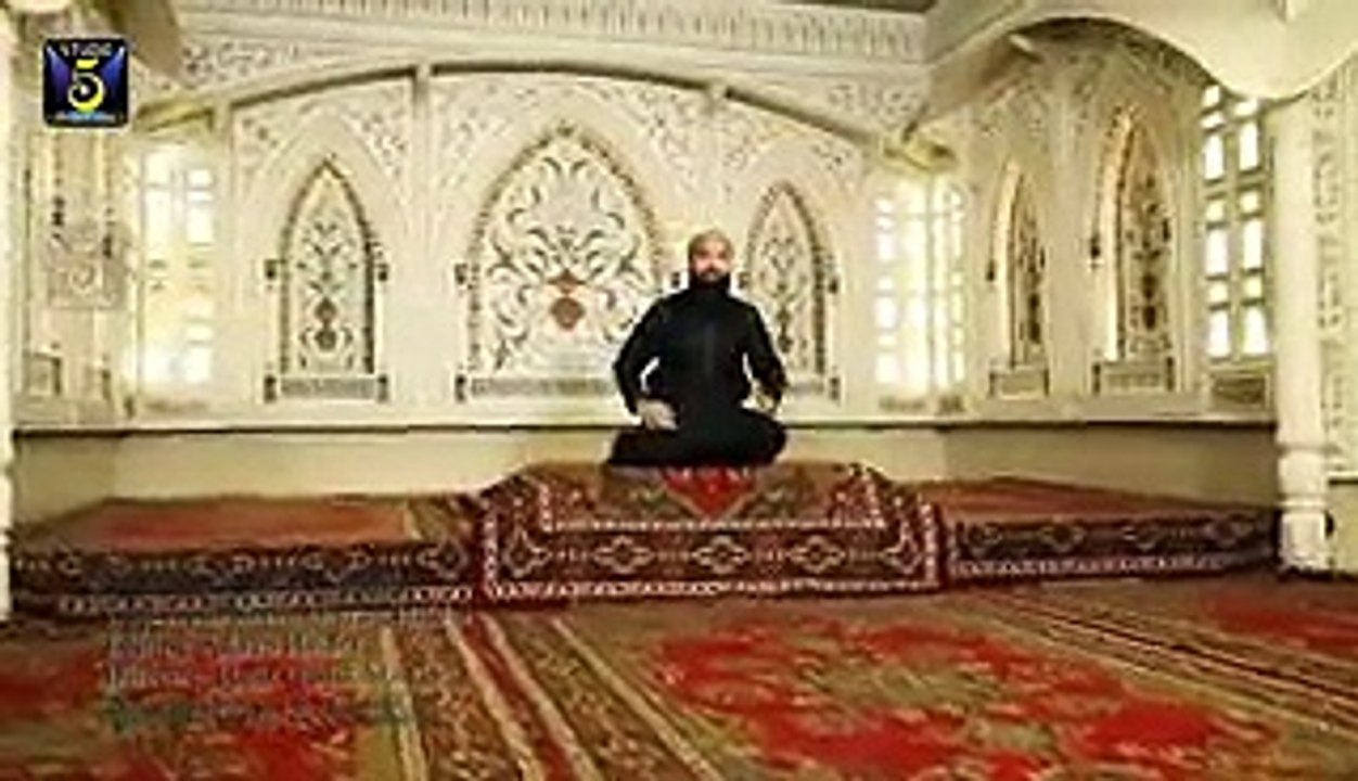 Eid-e-Nabvi Ka Zamana