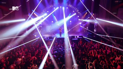 Slash - You're A Lie (Slash MTV EMA World Stage 2014) HD