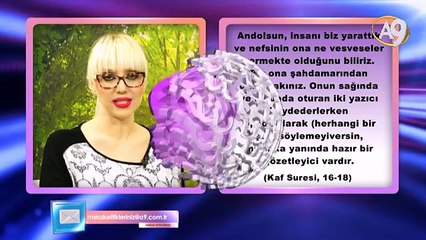 Merak Ettikleriniz - 27