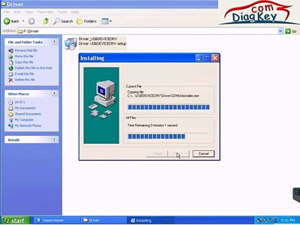 How to setup KESS V2 OBD2 Manager Tuning Kit