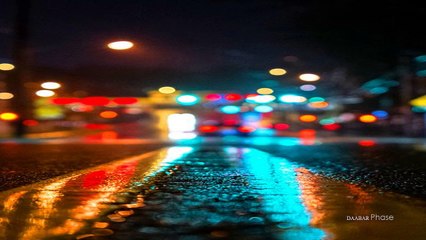 House/minimal techno *Daabar - phase*