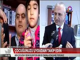 Çocuklarının nerde olduğunu merak eden anne babalar için yapılan Uydu cihazı