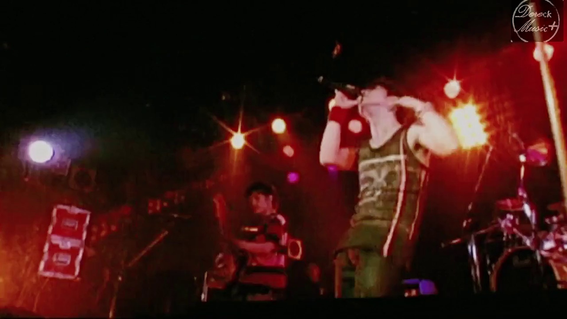 L Arc En Ciel Time Slip Live Sub Espanol Video Dailymotion