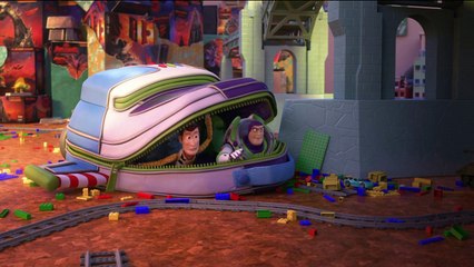 Toy Story El Tiempo Perdido(2014)[720p HDTV][x264][Dual+Sub]