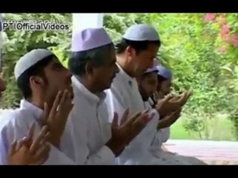 Imran Khan's views about Islam and Prophet... - Pakistan Tehreek-e-Insaf part 1