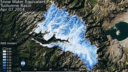 Exploring Water Resources in the Western Region