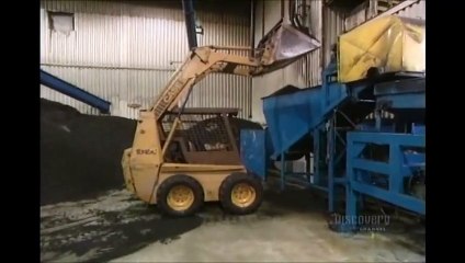 How Its Made - 015 Rubber Mats