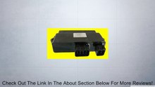 Cdi Module Box For Yamaha Warrior 350 Yfm350X 2002-2003 / Yfm35X 2004 Review