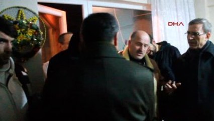 Gemlik'e Şehit Ateşi Düştü