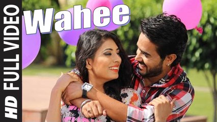 Wahee (Full Video) Mukesh Vohra MV Ft. Bhinda Aujla | New Punjabi Song 2015 HD