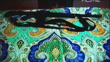 Nigehbaan Episode 5 Full on PTV Home