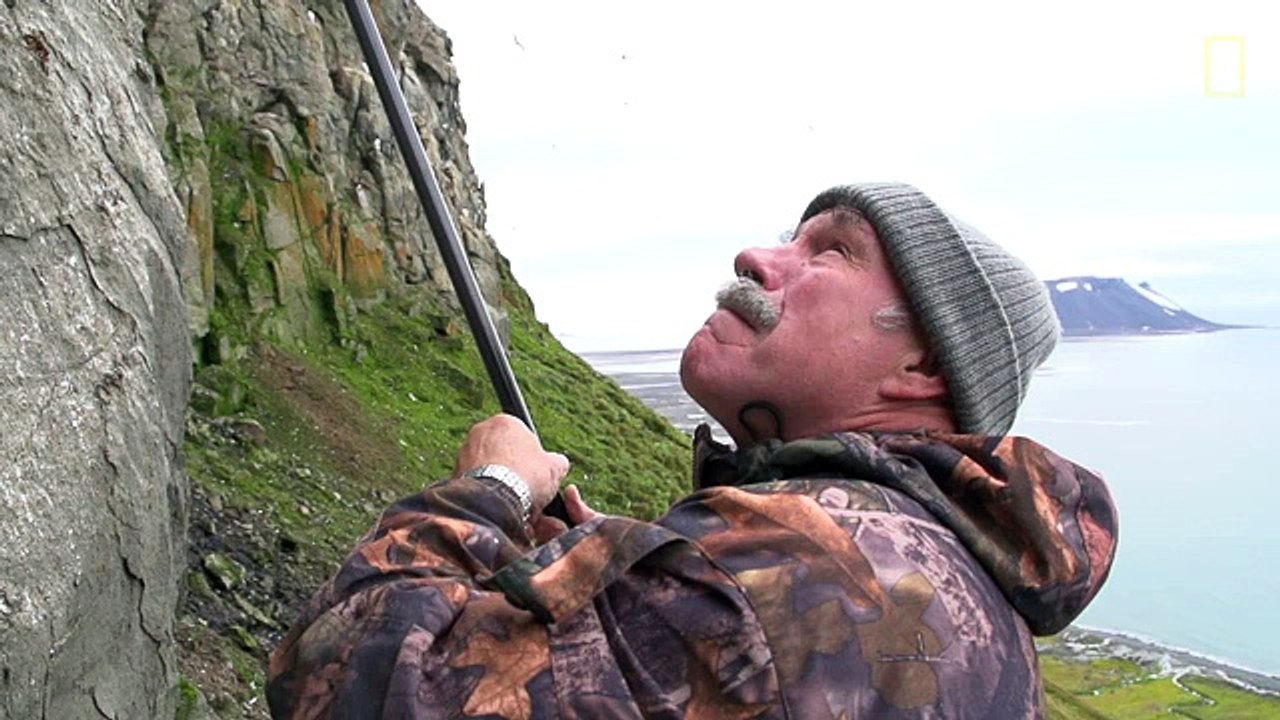 Exploring Russia's Spectacular Arctic Islands