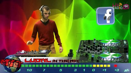 Meuse In Trance #126 (04.01.2015)