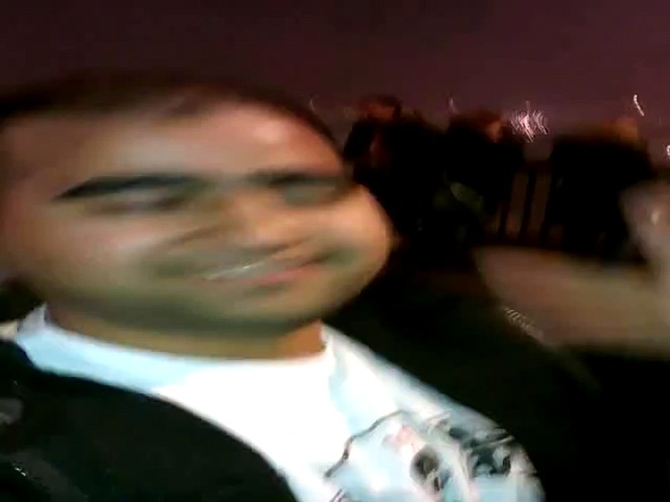 new year in frankfurt 2015