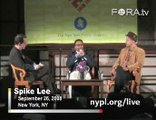 Spike Lee: They Keep 'Changing the Rules'
