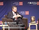 Jon Meacham: Andrew Jackson Was Capable of 'Great Evil'