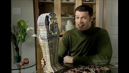 How Its Made - 014 3D Puzzles