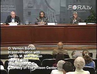 Burton & McPherson on Abe Lincoln's Leadership Style