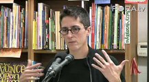 Alison Bechdel on the Assimilation of Gay Culture