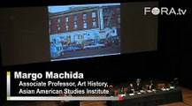 Margo Machida Profiles Asian American Activist Artists