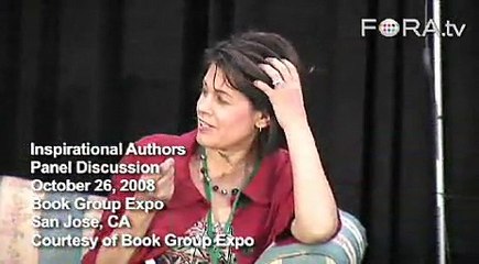 Van Jones, Garth Stein, and Kristin Billerbeck on Fate