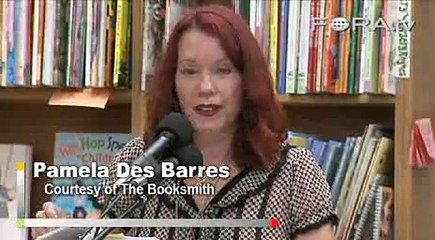 Des Barres - Romanticizing the 1960s Counter Culture