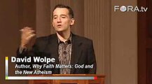 David Wolpe Separates Religion from Violence