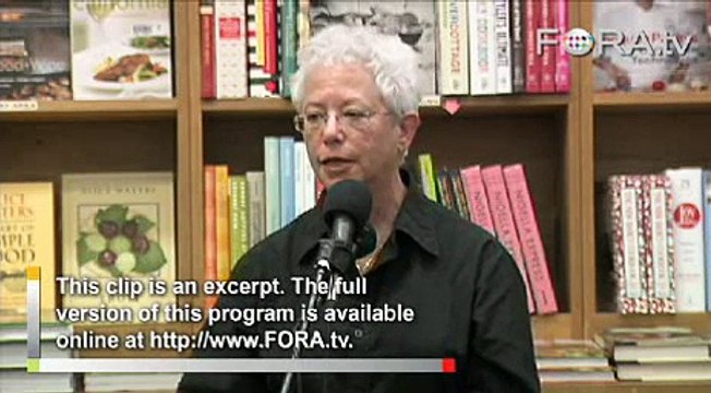 Janis Ian Describes a Philosophy of Art