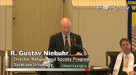 Understanding Through Interfaith Dialogue