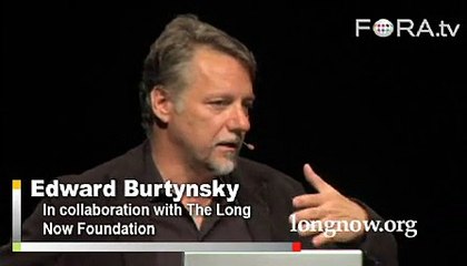 Burtynsky's Museum to Exhibit Kleenex, Tampons & Toilets