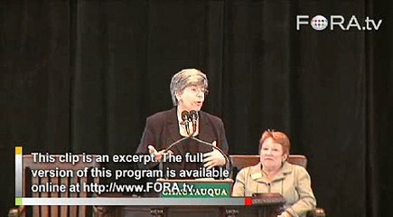 Donna Lopiano Faults Organized Sports for Sedentary Kids