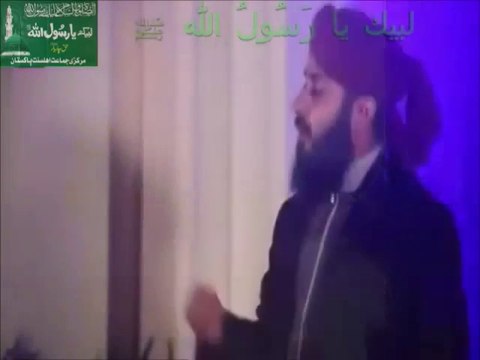Sikka Chaley Ga Amina Razi Allah Anha by Hafiz Ghulam Mustafa Qadri New Album 2015