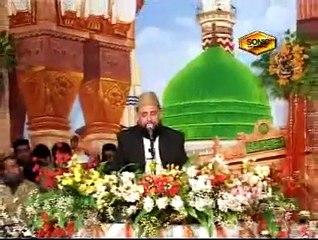 Jab Madine Se Baad-e-Saba Ayegi - Arman-e-Dil Nikalo Sarkaar