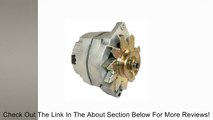 Alternator 1 Wire Universal Self-Excited 10SI 10 SI Review