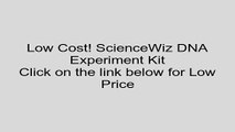 ScienceWiz DNA Experiment Kit Review