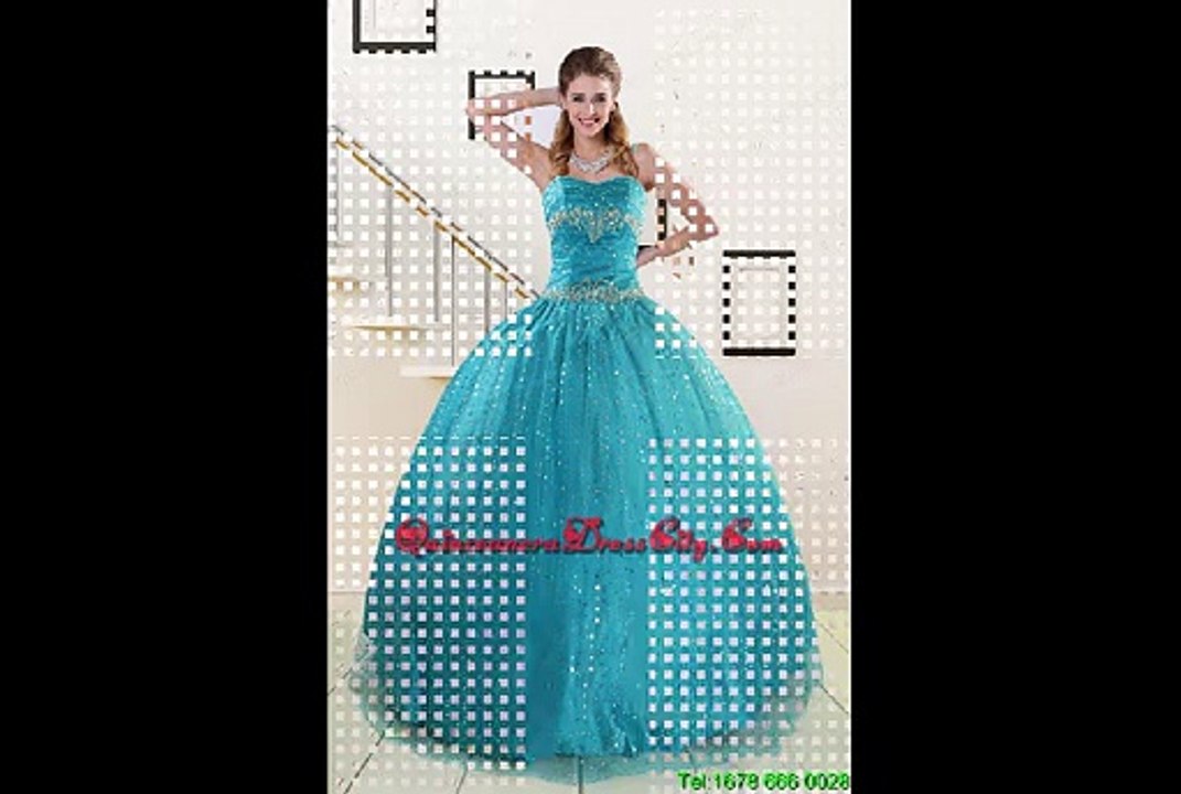 purple ball gown strapless floor length taffeta appliques quinceanera dress